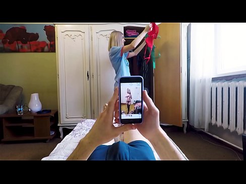 ❤️ 繼妹在媽媽回家之前讓她的兄弟射精 ☑ 他媽的 在我們