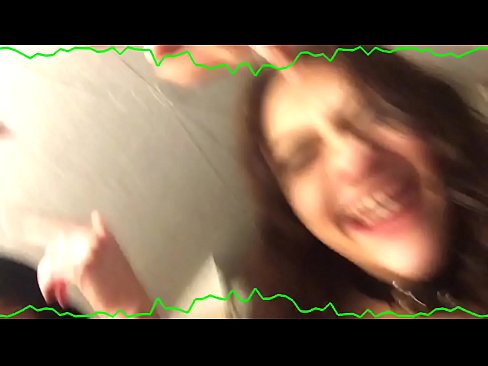❤️ 兩個性感的黑髮情感內褲保持混蛋古怪的婊子 ☑ 他媽的 在我們