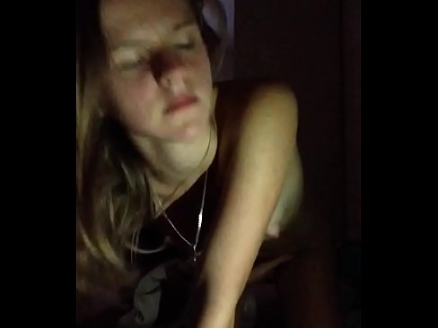 ❤️ 一個 女孩 自慰 和 cum ☑ 他媽的 在我們
